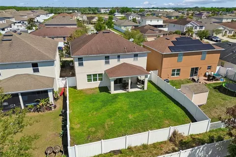 View/Area - 10517 Massimo Dr, Wimauma, FL 33598 photo 5 of 25