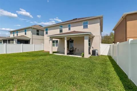 Exterior - 10517 Massimo Dr, Wimauma, FL 33598 photo 10 of 18