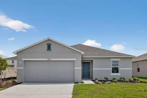 13819 Sawmill St, Parrish, FL 34219