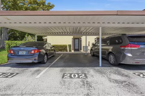 Exterior - 501 E Bay Dr #202, Largo, FL 33770 photo 9 of 9