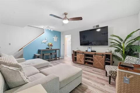 Living - 501 E Bay Dr #202, Largo, FL 33770 photo 2 of 3