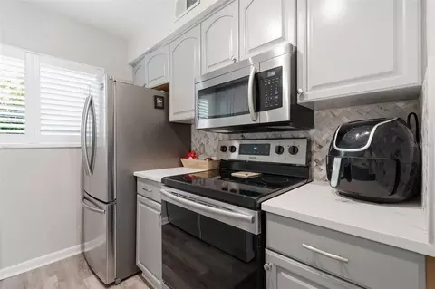 Kitchen - 501 E Bay Dr #202, Largo, FL 33770 photo 3 of 3