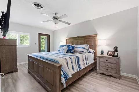 Bedroom - 501 E Bay Dr #202, Largo, FL 33770 photo 3 of 4