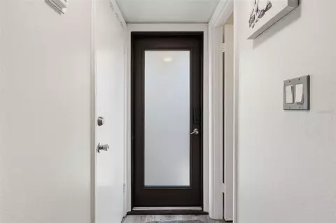 Entry Way - 501 E Bay Dr #202, Largo, FL 33770 photo 1 of 3