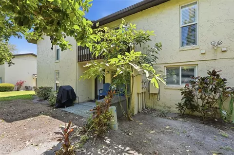 Exterior - 501 E Bay Dr #202, Largo, FL 33770 photo 7 of 9