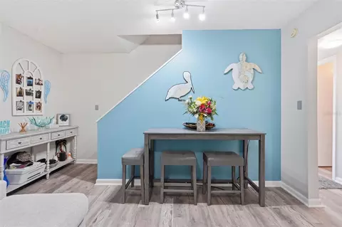 Dining - 501 E Bay Dr #202, Largo, FL 33770 photo 1 of 1