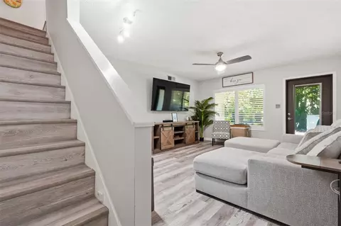 Living - 501 E Bay Dr #202, Largo, FL 33770 photo 3 of 3