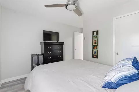 Bedroom - 501 E Bay Dr #202, Largo, FL 33770 photo 2 of 4