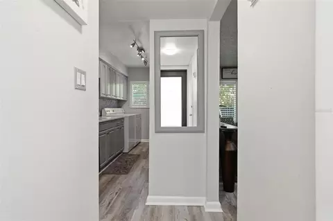 Entry Way - 501 E Bay Dr #202, Largo, FL 33770 photo 2 of 3
