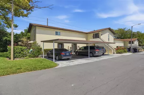 Exterior - 501 E Bay Dr #202, Largo, FL 33770 photo 8 of 9