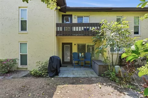 Exterior - 501 E Bay Dr #202, Largo, FL 33770 photo 4 of 9
