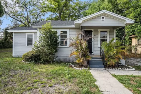1603 E 33rd Ave, Tampa, FL 33610
