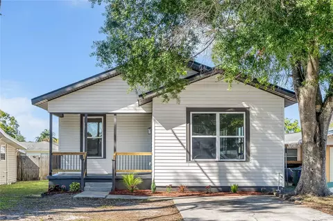 1807 W Cluster Ave, Tampa, FL 33604