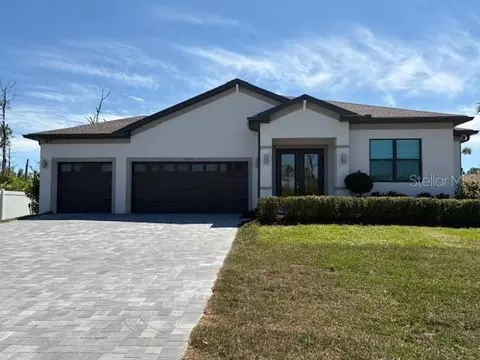 14395 San Domingo Blvd, Port Charlotte, FL 33981