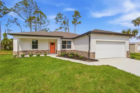 2063 S Haberland Blvd, North Port, FL 34288