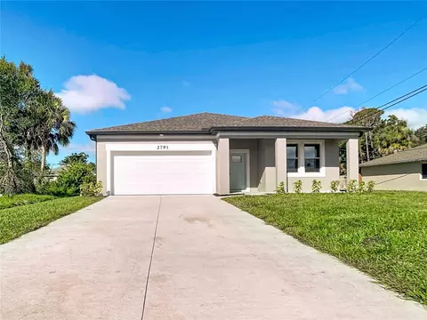 4153 Ascot Dr, North Port, FL 34291