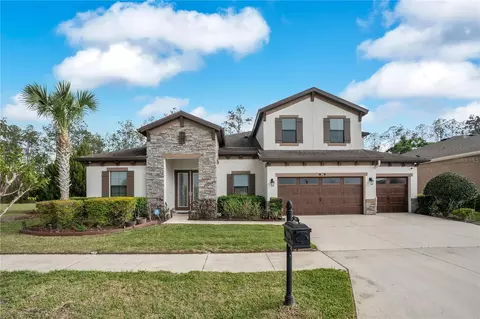 21914 Butterfly Kiss Dr, Land O Lakes, FL 34637