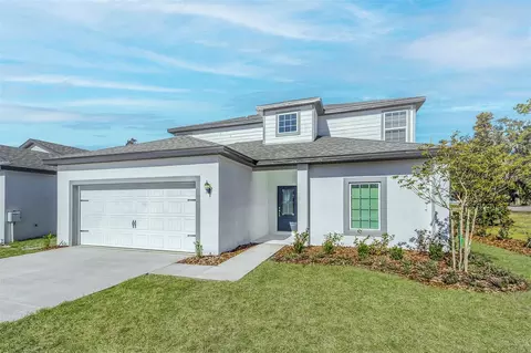 Exterior - 13246 Tula Loop, Astatula, FL 34705 photo 2 of 3
