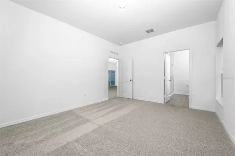 Bedroom - 13246 Tula Loop, Astatula, FL 34705 photo 2 of 3