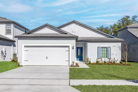 13246 Tula Loop, Astatula, FL 34705