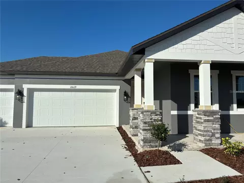 Exterior - 10029 Hidden Hammock Loop, Parrish, FL 34219 photo 3 of 4