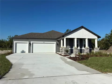 Exterior - 10029 Hidden Hammock Loop, Parrish, FL 34219 photo 2 of 4