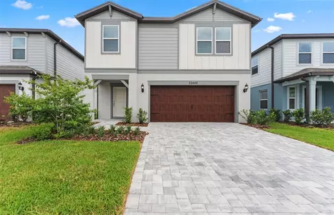 33449 Binding Ties Ln, Wesley Chapel, FL 33545