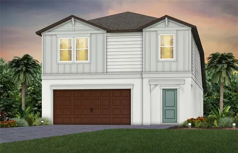 33449 Binding Ties Ln, Wesley Chapel, FL 33545