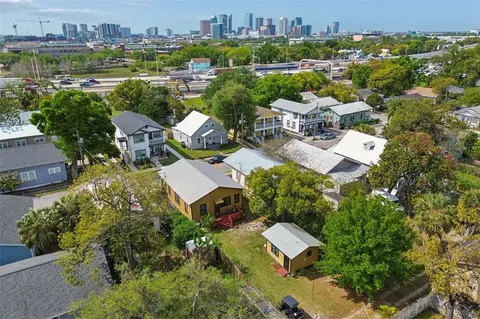 1314 E 15th Ave, Tampa, FL 33605