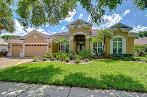 21338 Lake Vienna Drive Dr, Land O Lakes, FL 34638