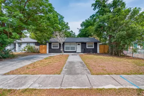 1768 42nd St S, Saint Petersburg, FL 33711