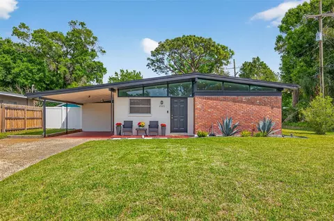 4905 N Mendenhall Dr, Tampa, FL 33603