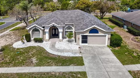 13403 Bolton Ct, Spring Hill, FL 34609