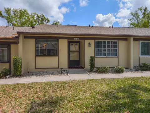 11231 Dollar Lake Dr #5, Port Richey, FL 34668