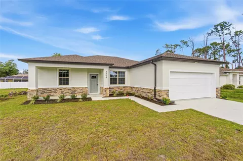 3809 N Salford Blvd, North Port, FL 34286