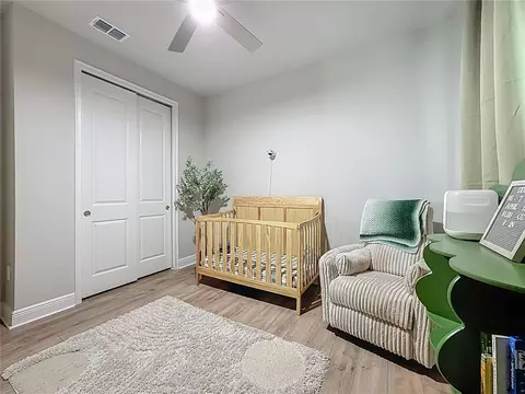 Bedroom - 5215 123rd Ave E, Parrish, FL 34219 photo 7 of 8