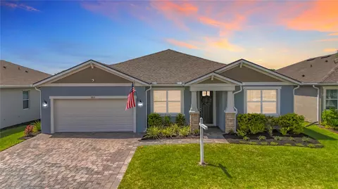Exterior - 5215 123rd Ave E, Parrish, FL 34219 photo 2 of 8