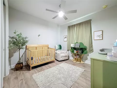 Bedroom - 5215 123rd Ave E, Parrish, FL 34219 photo 6 of 8