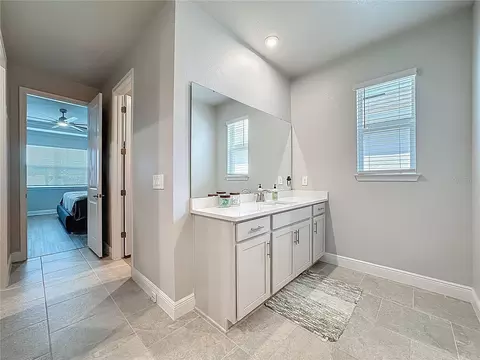 Entry Way - 5215 123rd Ave E, Parrish, FL 34219 photo 5 of 5