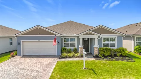Exterior - 5215 123rd Ave E, Parrish, FL 34219 photo 8 of 8
