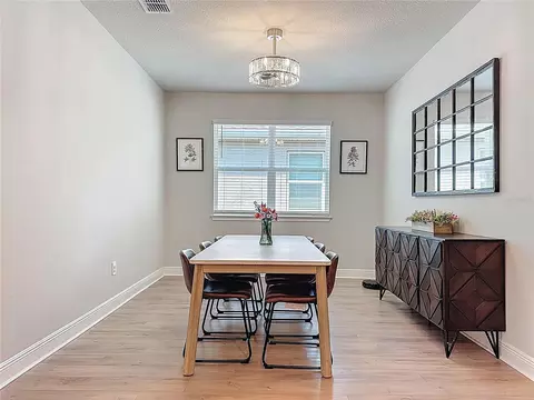 Dining - 5215 123rd Ave E, Parrish, FL 34219 photo 1 of 2