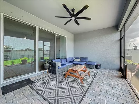 Exterior - 5215 123rd Ave E, Parrish, FL 34219 photo 3 of 8