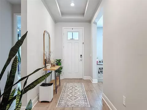 Entry Way - 5215 123rd Ave E, Parrish, FL 34219 photo 1 of 5