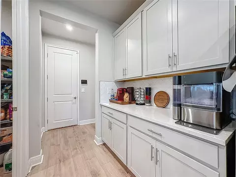 Entry Way - 5215 123rd Ave E, Parrish, FL 34219 photo 4 of 5