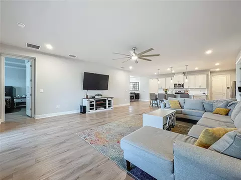 Living - 5215 123rd Ave E, Parrish, FL 34219 photo 4 of 4