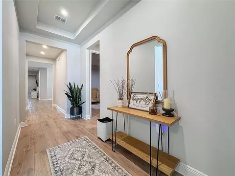 Entry Way - 5215 123rd Ave E, Parrish, FL 34219 photo 2 of 5