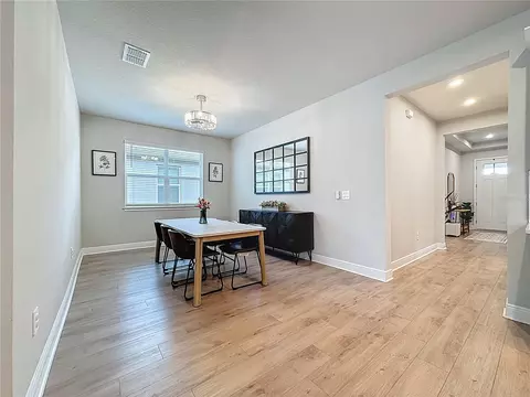 Entry Way - 5215 123rd Ave E, Parrish, FL 34219 photo 3 of 5