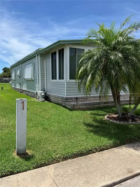 3301 Chatford Dr, Holiday, FL 34690