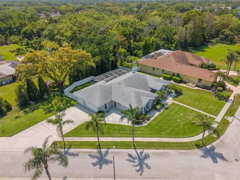 2268 Serenity Ln, Palm Harbor, FL 34683