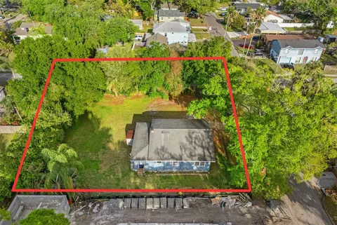 303 W Jean St, Tampa, FL 33604